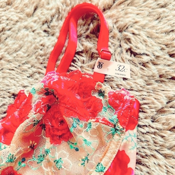 VICTORIA’S SECRET CORSET NWT - Picture 3 of 5